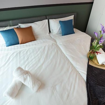 Elegant Homes 9Pax 5Bed Sunway Pyramid-Lagoon 2 Car Park Petaling Jaya Exteriör bild