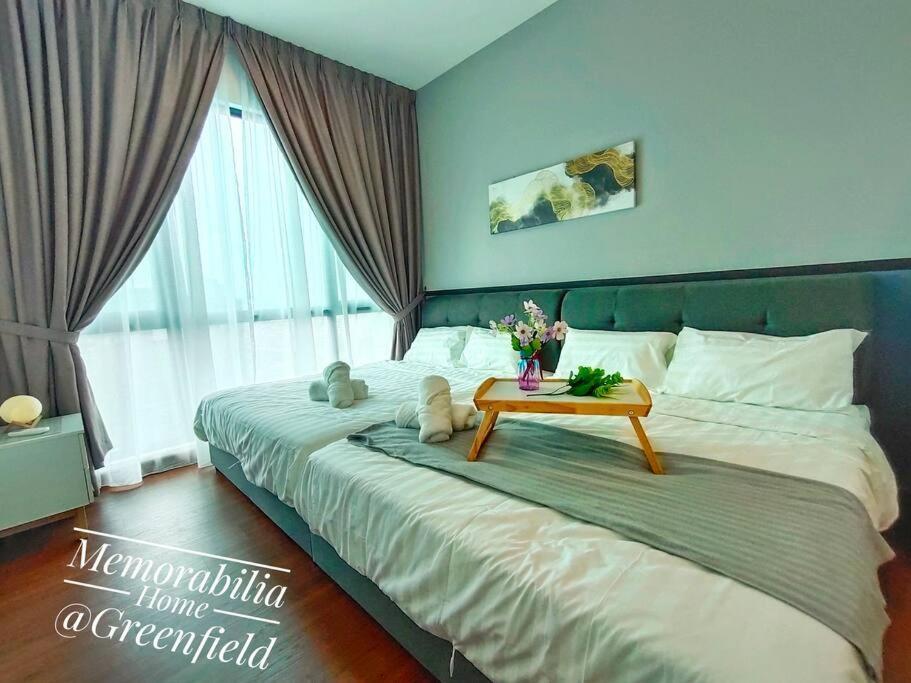 Elegant Homes 9Pax 5Bed Sunway Pyramid-Lagoon 2 Car Park Petaling Jaya Exteriör bild