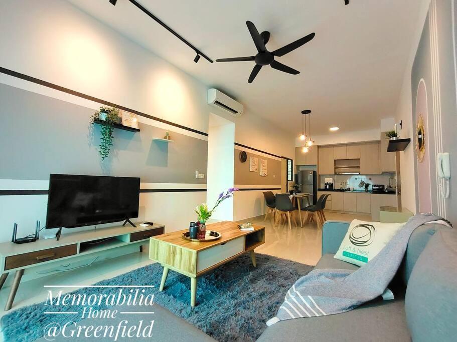 Elegant Homes 9Pax 5Bed Sunway Pyramid-Lagoon 2 Car Park Petaling Jaya Exteriör bild