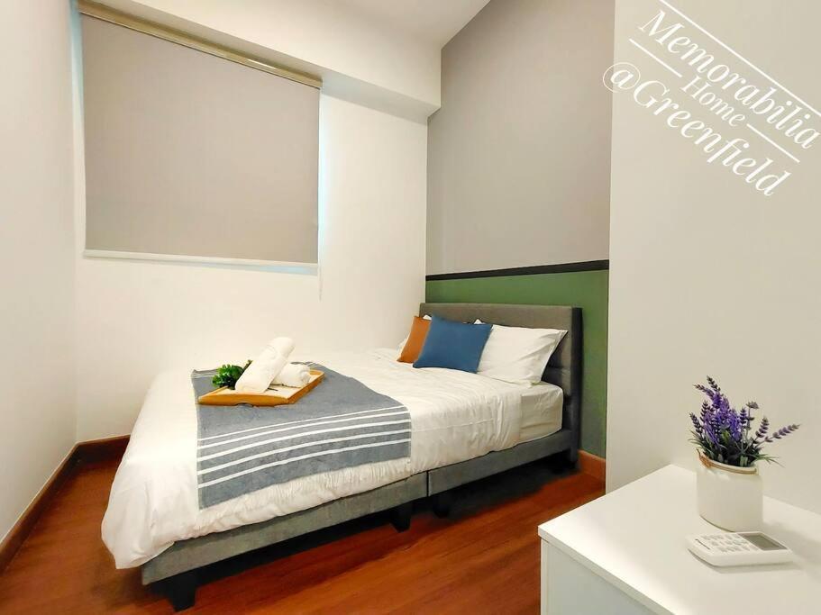 Elegant Homes 9Pax 5Bed Sunway Pyramid-Lagoon 2 Car Park Petaling Jaya Exteriör bild